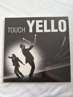 Yello - Touch Yello - Vinyl LP - Neu & OVP - Top Zustand!