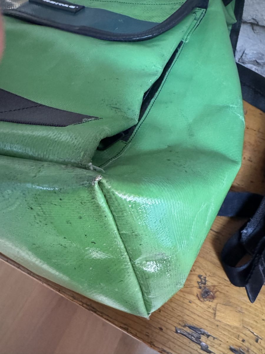 Freitag Rucksäcke: Freitag F151 Victor  – Gebraucht aus Arsiè von Marydema76 4