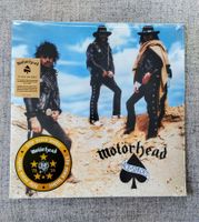 Motörhead " Ace of Spades" 50th anniversaire