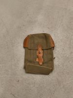Original Schweizer Armee Patronentasche / Munitionsbeutel