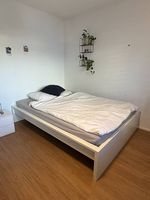 Malm Bett 140x200cm