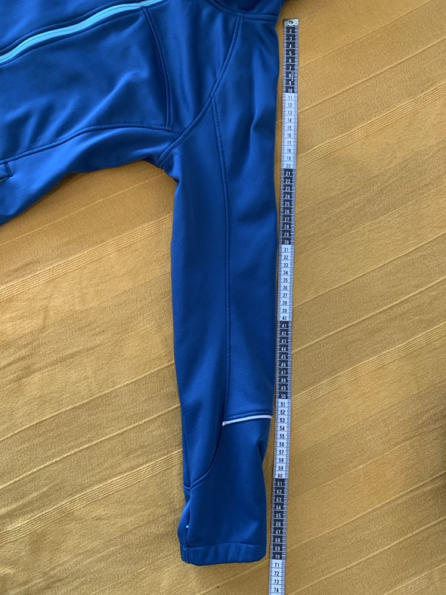 Vestes & Manteaux: Softshelljacke Gr. 158/164 – D'occasion à Winterthur par Samu-V 2