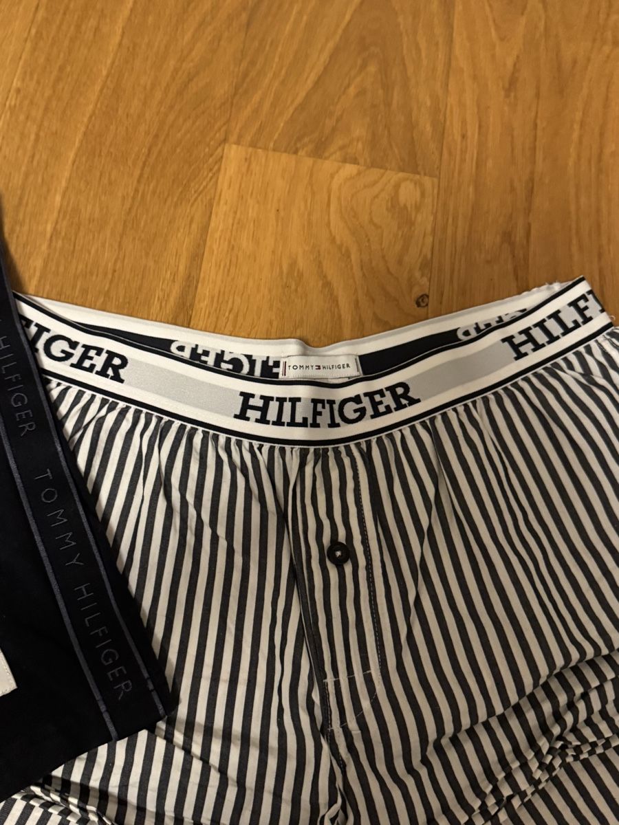 Tommy Hilfiger Negligees & Pigiami: Tommy Hilfiger pyjama – Usato da Zürich venduto da reg_vvr6 3