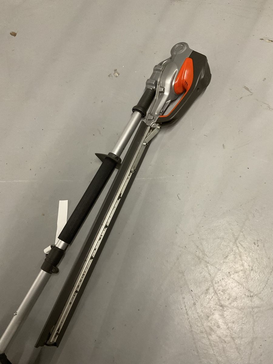 Tutte le macchine: Stabheckenschere Husqvarna 520iHe3 – Usato da Suhr venduto da mvrv 1