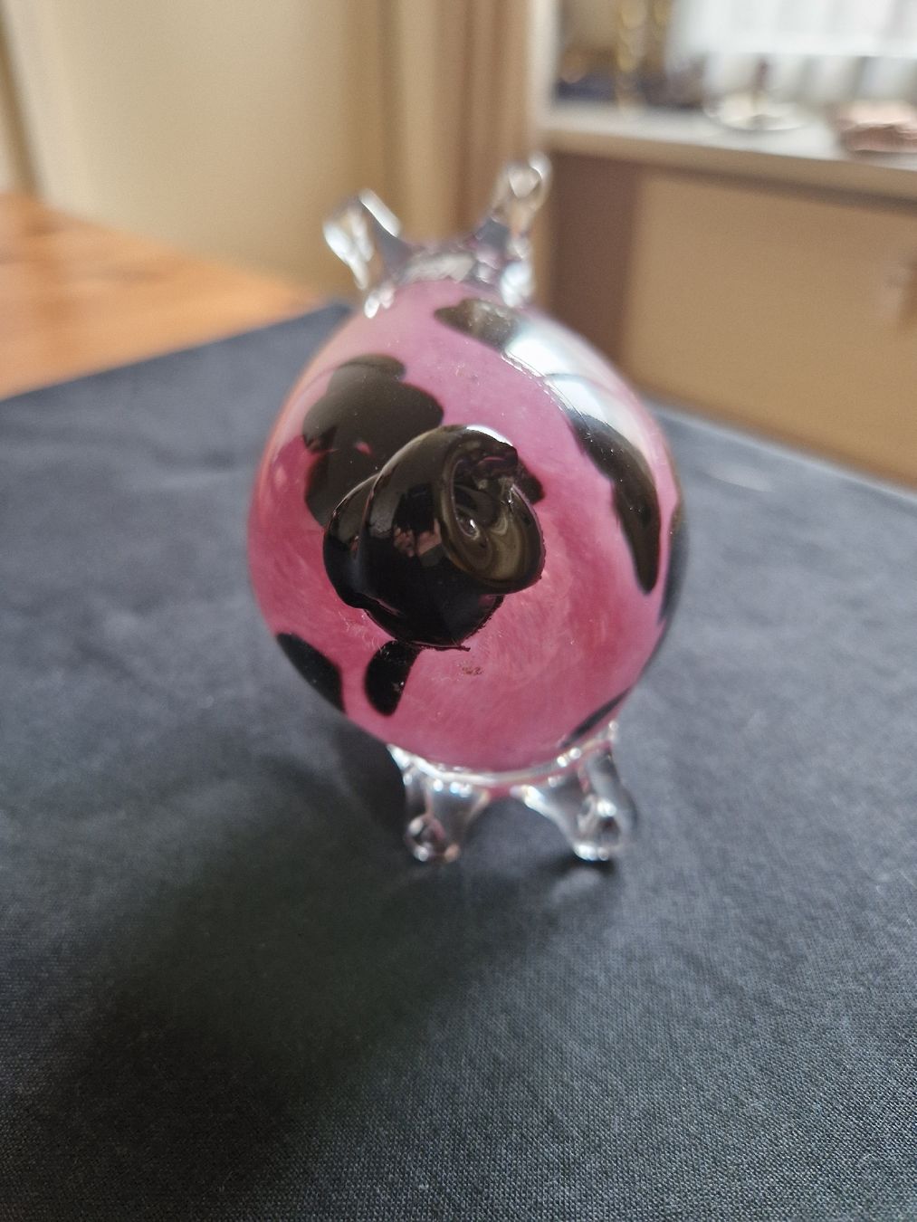 Statuette: Mdina Glas Schwein – Usato da Fislisbach venduto da mka_km8f 4