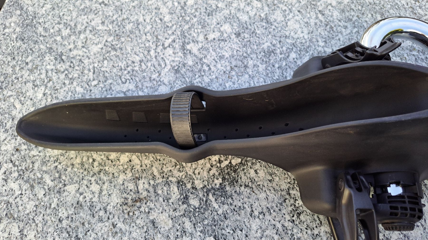 Travi: Fahrradhalter für Autodach – Usato da Bischofszell venduto da Haetti0 5