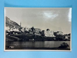 St. Moritz-Bad, Zürich