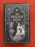 The sweetest fiend - Fairyloot Romantasy - Raven Kennedy