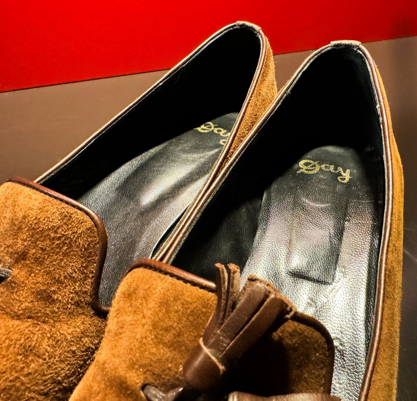 Damenschuhe: Schuhe von  DAY – Gebraucht aus Zürich von gregart 3