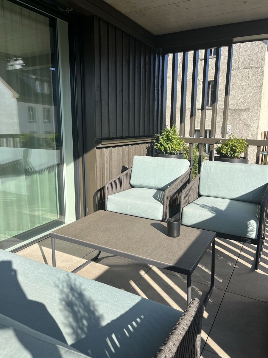 Divani: BOWI Willsau Lounge – Usato da Büttenhardt venduto da mateicce 3