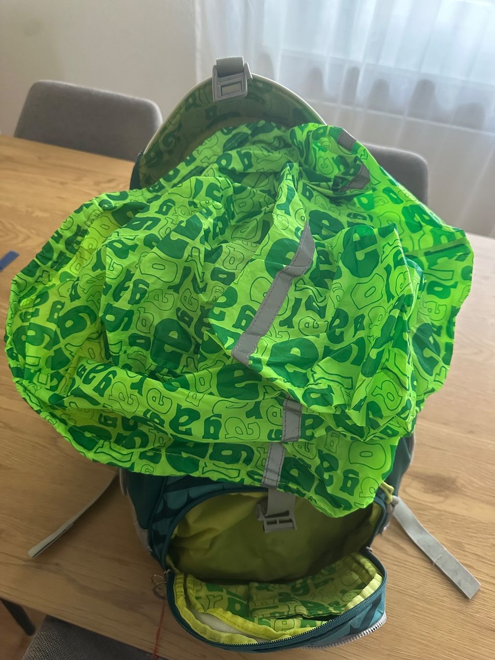 Ergobag Sacs & sacs à dos: Ergobag Rucksack 20.- – D'occasion à Langnau i. E. par hul_kqv6 2