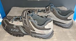 Shimano Bikeschuhe Grösse.42