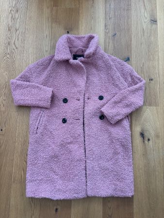 Teddy Mantel