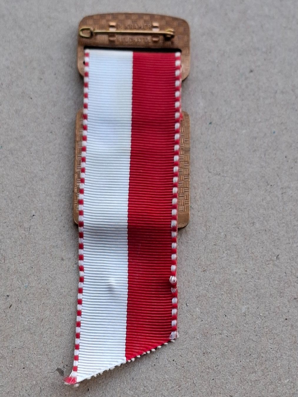 Medaglie: GEB DIV 9  1987 (L495) – Usato da Schwanden GL venduto da Suvorov 1
