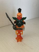  Ninjago Minifigur Nadakhan
