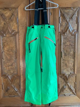 SPYDER 3M THINSULATE Ski Hose  Größe: 14  Zustand: Neu