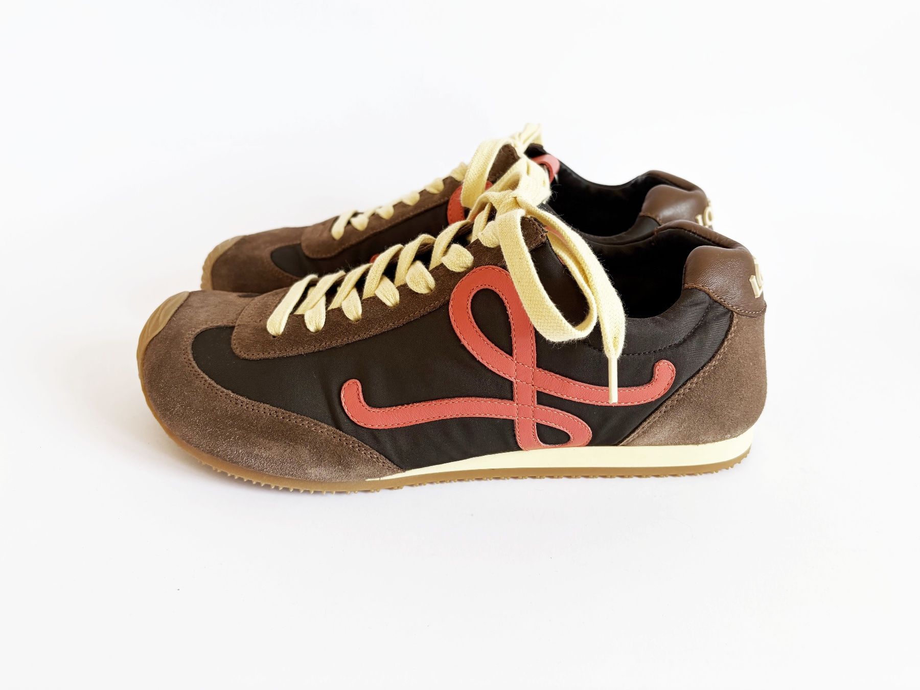 Loewe Scarpe da uomo: Loewe Ballet Runner 2.0, size 40, neuwertig – Nuovo (secondo la descrizione) da Zürich venduto da suza44 2