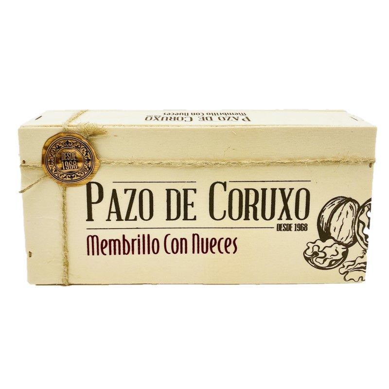 Cibi & Specialità: Pâte de Coing aux Noix – Nuovo e nell'imballaggio originale da St-Prex venduto da mar_f6t6