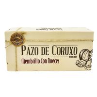 Pâte de Coing aux Noix