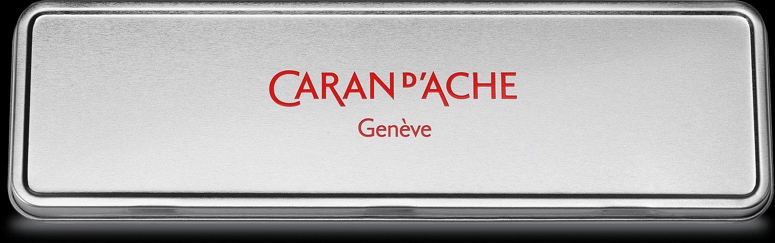Caran D'Ache Schüler-Etuis: Caran d'Ache Etui (NEU) – Neu (gemäss Beschreibung) aus Stein AG von Anastasia_Asya