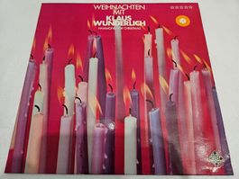 Weihnachten Mit Klaus Wunderlich - Hammond For Christmas