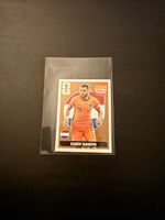 Gakpo Bronze Extra Sticker Panini WM 2026