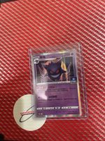 Pokemon Card Gengar GYM Promo 148/sp