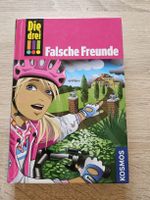 Die drei Ausrufezeichen !!! Falsche Freunde Kinderbuch