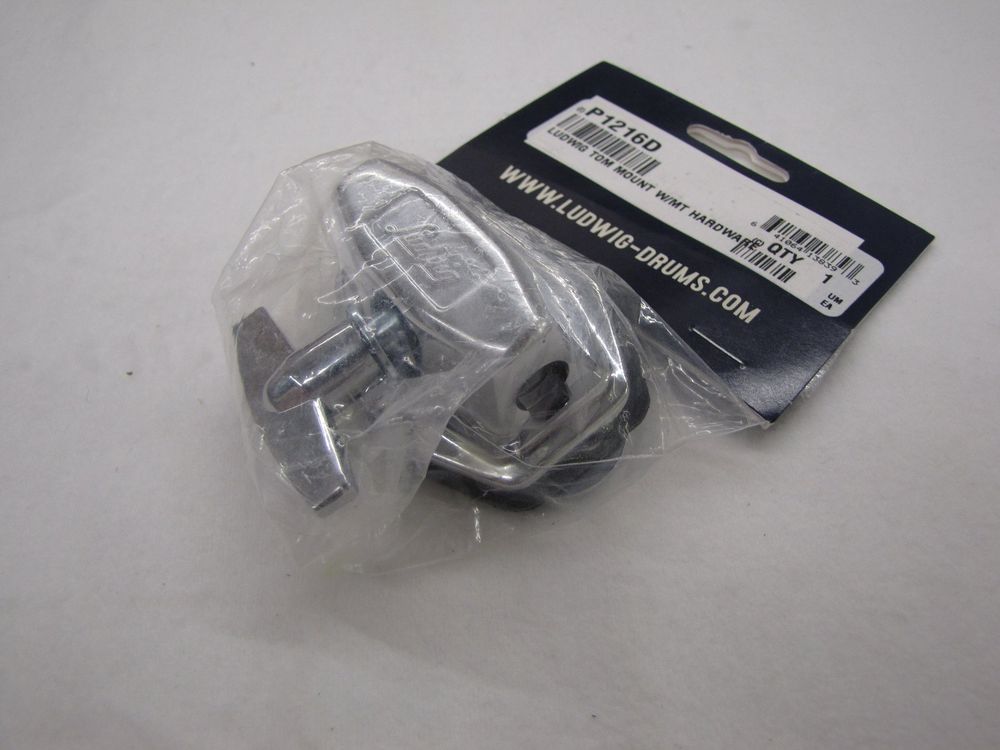 Ludwig P1216D Classic Tom/FloorTom Leg Mounting Bracket Kaufen auf