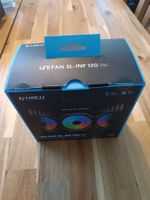 Lian Li Uni Fan SL-INF 120 RGB – 2 Stück (aus 3er-Set)