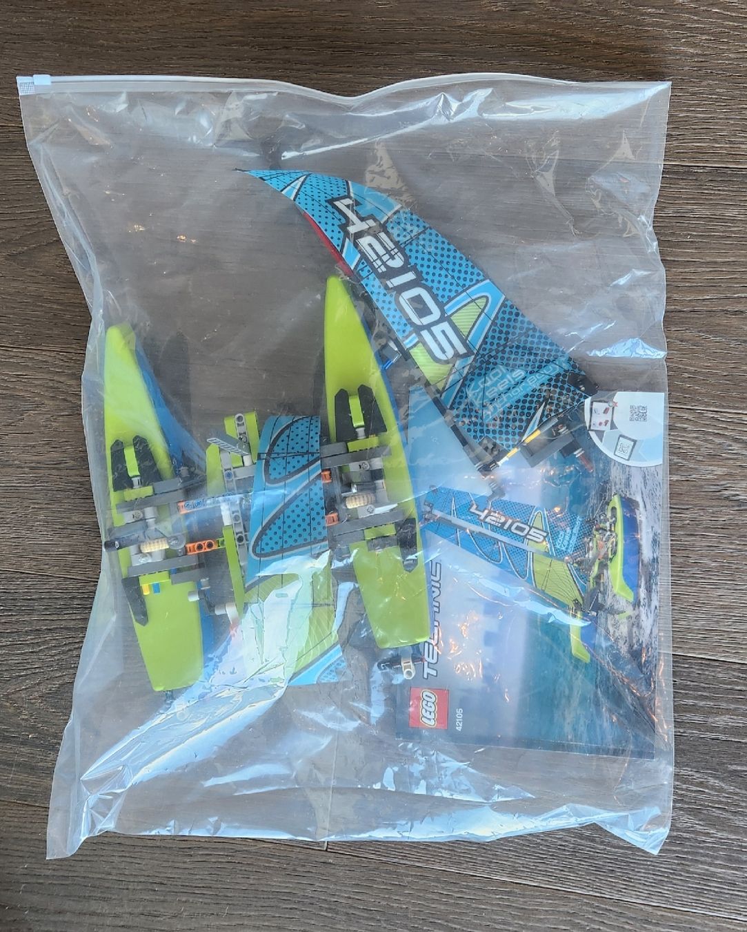 Lego Giocattoli: Lego Technik Paket 6 – Usato da Wollerau venduto da CH8832