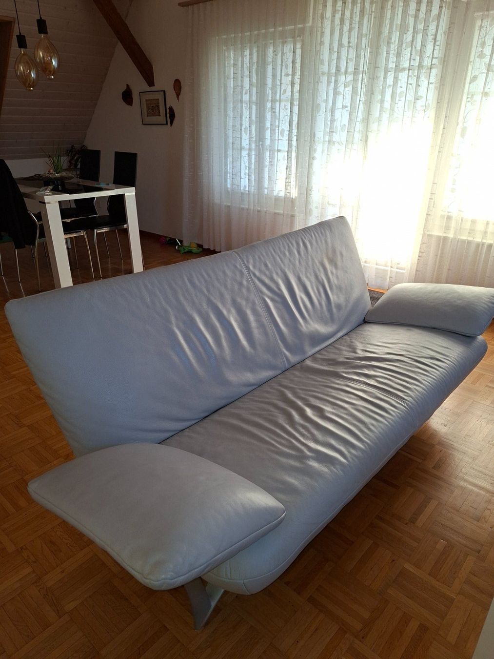 Rolf Benz Sofas: Designsofa Rolf Benz – Gebraucht aus Bannwil von habibi065