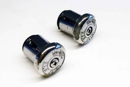 Vintage Cat Eye Model-330 End Plugs Set