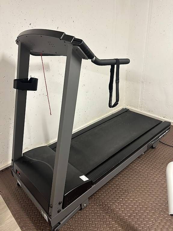 Hometrainer: Laufband – Gebraucht aus Seon von Dave150 1
