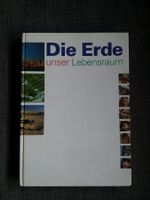 Die Erde Unser Lebensraum
