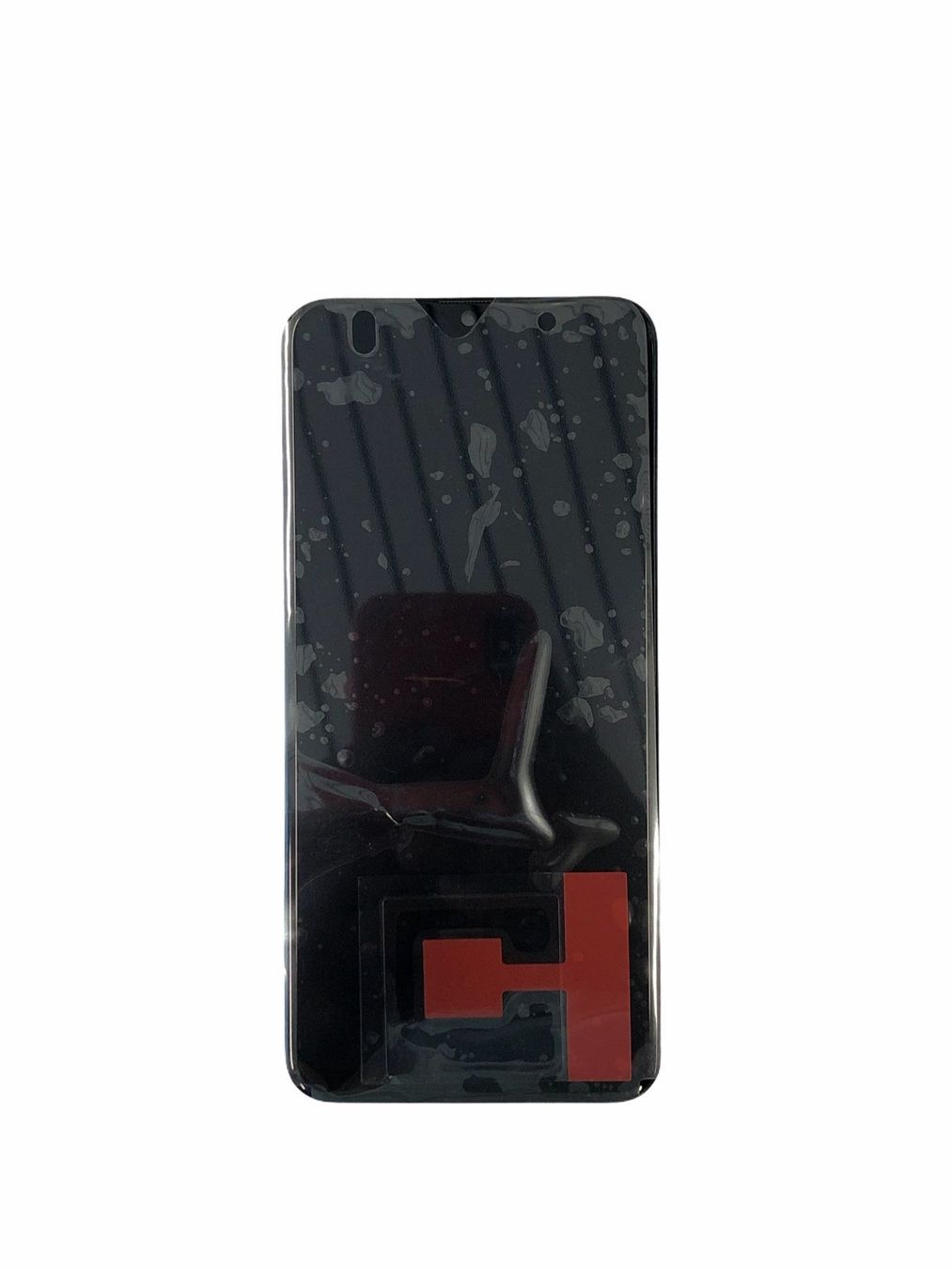 Samsung Telefoni cellulari / Smartphones: Samsung Galaxy A30S Display mith Rahmen – Nuovo e nell'imballaggio originale da bern venduto da reptechnic