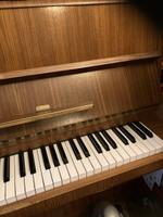 Piano Geyer authentique - Faites de la musique!