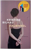 Halbinsel – Kristine Bilkau – Roman – Luchterhand – Top