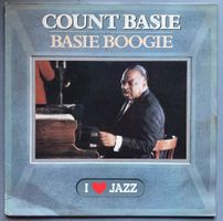 COUNT BASIE - BASIE BOOGIE