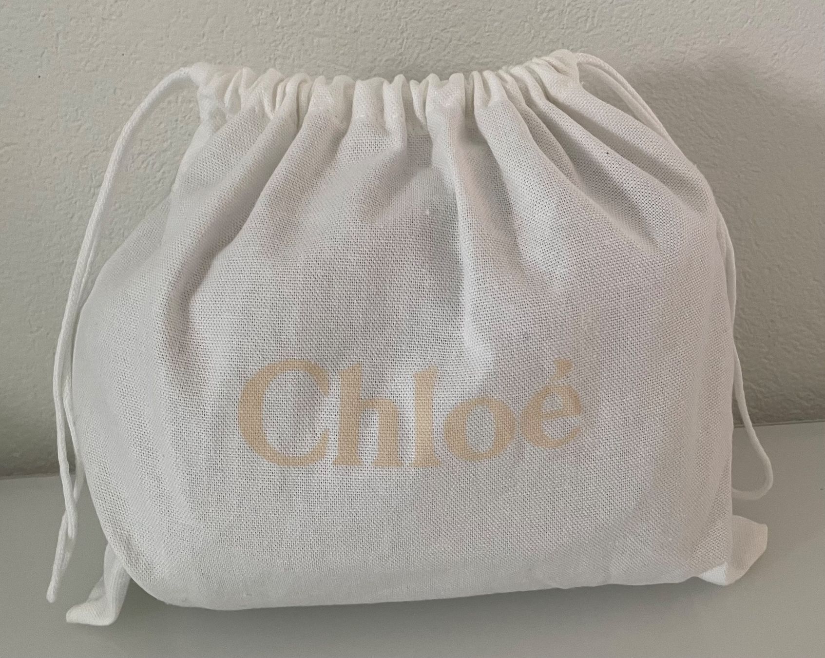 Chloé Borse da donna: Chloé Tasche Darryl – Nuovo e nell'imballaggio originale da Benken ZH venduto da Mistery5 4