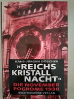 Armee Militär Weltkriegs Buch , Reichs Kristall Nacht , 1998