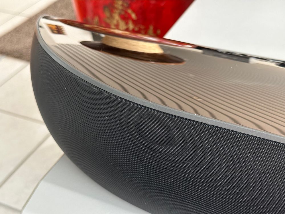 Bowers & Wilkins Panorama 2 Spitzenklasse Heimkino Soundbar Kaufen