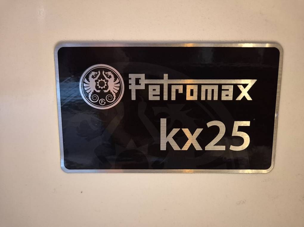Petromax Kühlschränke & Kühlen: Petromax kx25 Kühlbox – Gebraucht aus Zürich von D_Gutzi