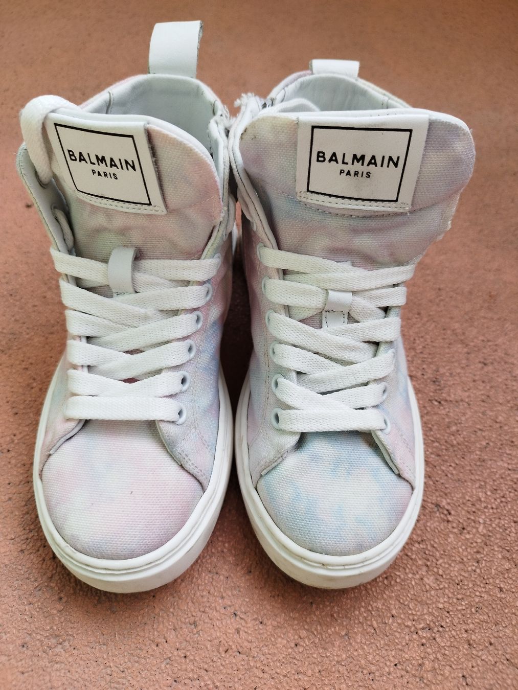 Balmain Scarpe per ragazze: baskets balmain – Usato da Gland venduto da adi_xw2q 1