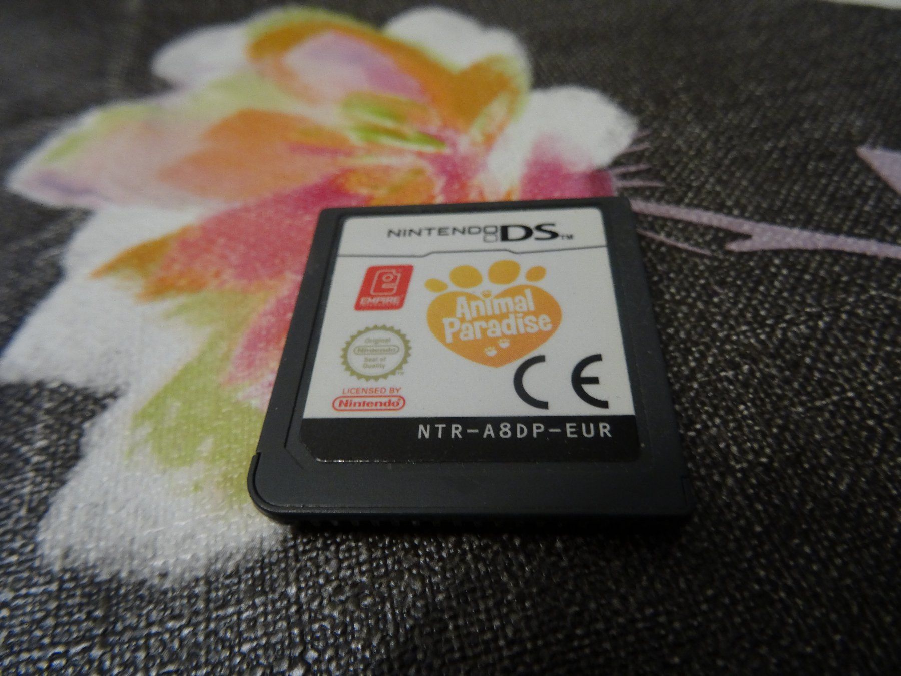 Giochi: Animal Paradise DS – Usato da Olten venduto da Disc-Ausverkauf