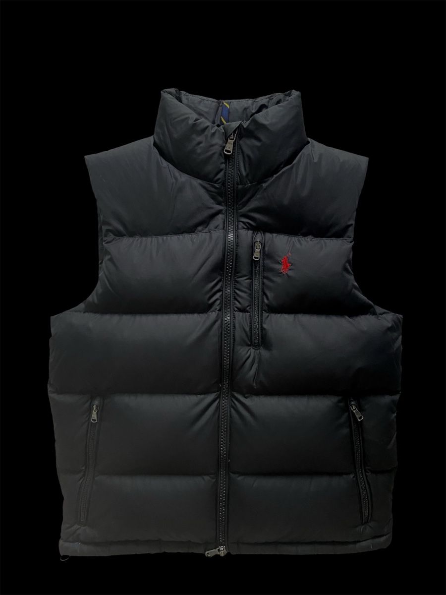 Ralph Lauren Gilet & Giacche: Gilet Polo Ralph Lauren – Usato da Lausanne venduto da and_x666
