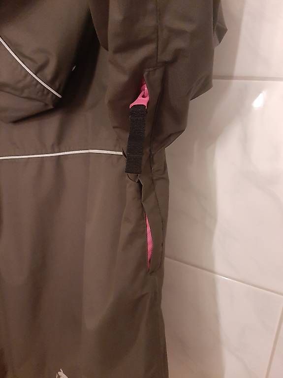 Trevolution Giacche & Cappotti: Regenjacke Trevolution – Usato da Rothenthurm venduto da Michele_1967 2