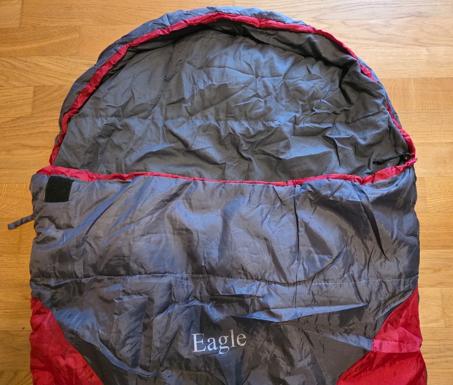 Sacs de couchage: schlafsack  wehncke Eagel tadellos – Neuf (Voir description) à wetzikon par Bestedienste 1