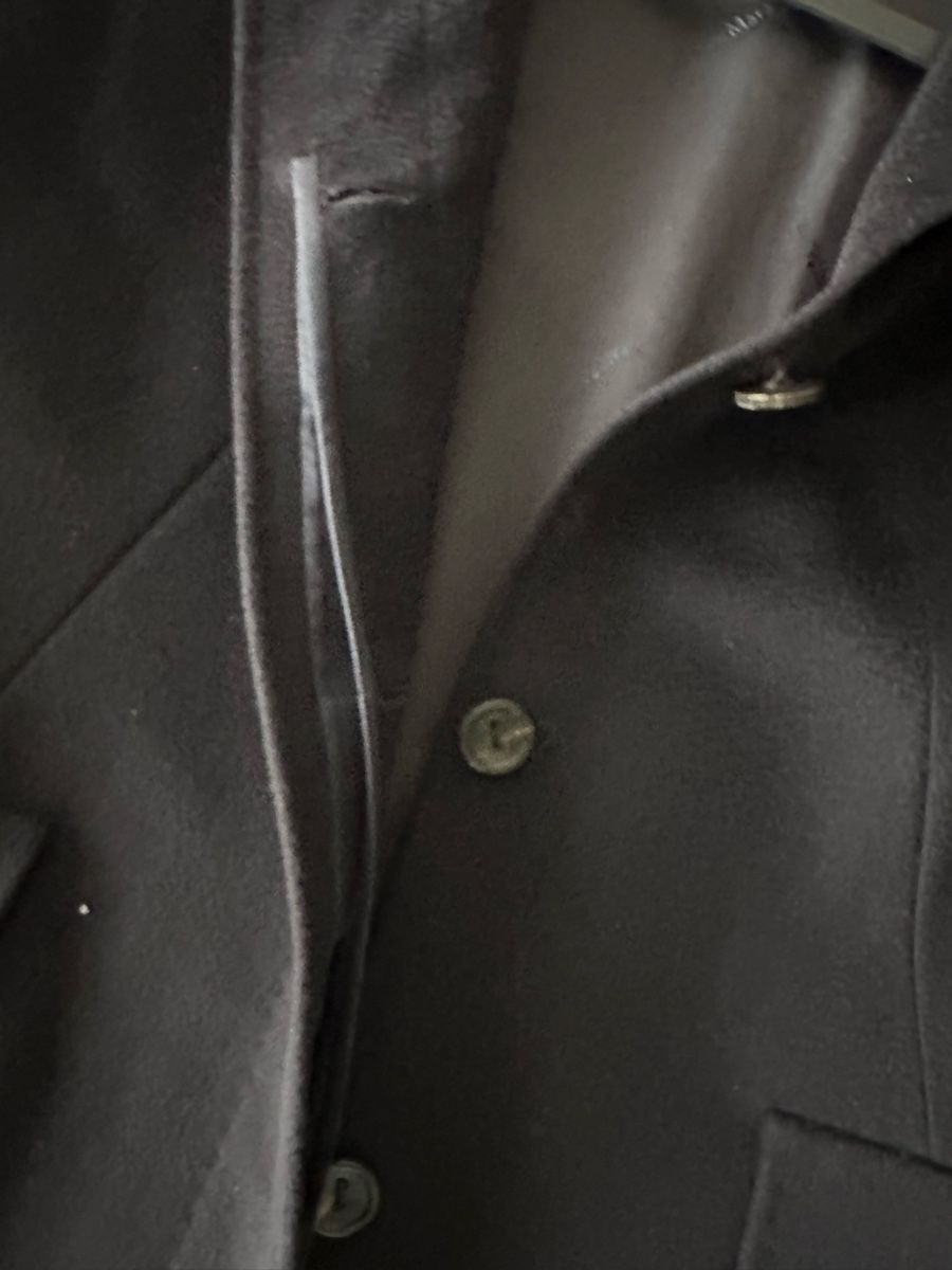 Max Mara Mäntel: Max Mara Wollmantel Grösse 38 – Neu (gemäss Beschreibung) aus Rüti ZH von alfaromeo96 8