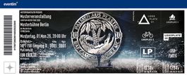 10Jahre Palmen aus Plastik Tour Zürich Tickets